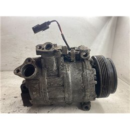 BMW 5 E60 Klímakompresszor