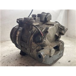 BMW 5 E60 Klímakompresszor