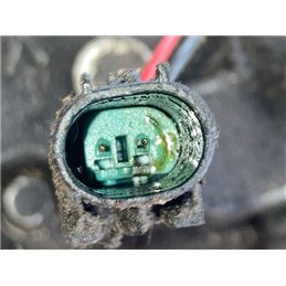 BMW 5 E60 Klímakompresszor