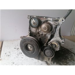 RENAULT CLIO III Motorblokk (Fűzött)