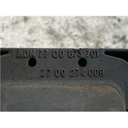 RENAULT CLIO II Gyújtótrafó