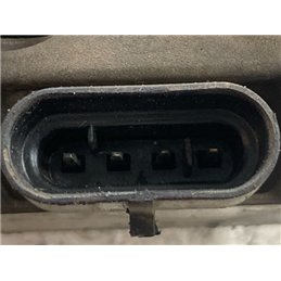 RENAULT CLIO II Gyújtótrafó