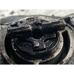 FORD FOCUS II Vákumpumpa