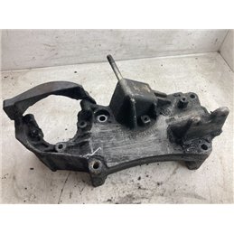 FIAT DOBLO Tartó Bak