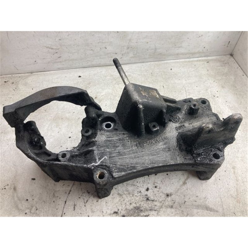 FIAT DOBLO Tartó Bak