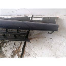 OPEL ASTRA H Hűtőrács