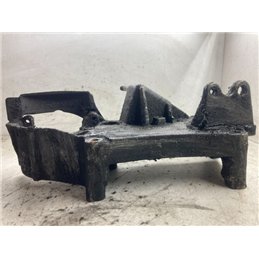 FIAT DOBLO Tartó Bak