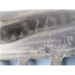 OPEL ASTRA H Hűtőrács