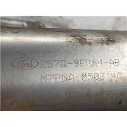 FORD MONDEO III EGR Hűtő