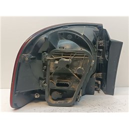 VW TOUAREG Jobb Külső Hátsó Lámpa
