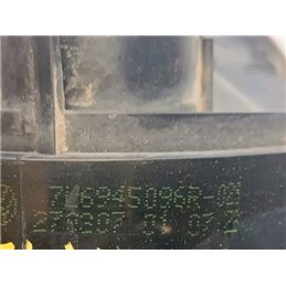 VW TOUAREG Jobb Külső Hátsó Lámpa
