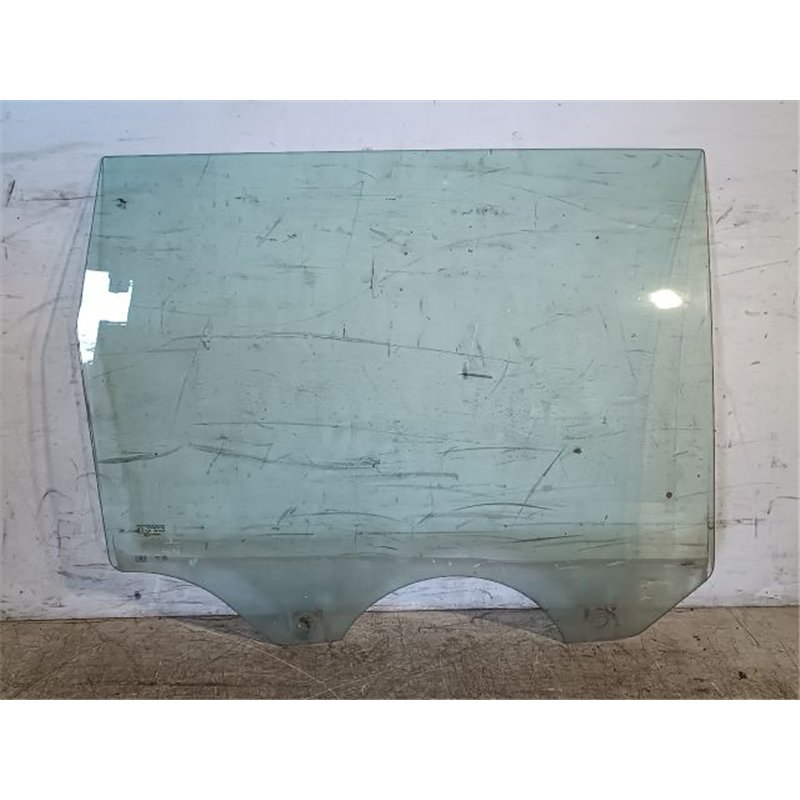 VW TOUAREG Jobb hátsó Ablak