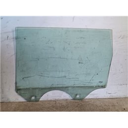 VW TOUAREG Jobb hátsó Ablak