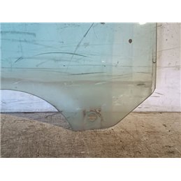 VW TOUAREG Jobb hátsó Ablak