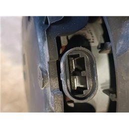 RENAULT MEGANE III Hűtőventilátor