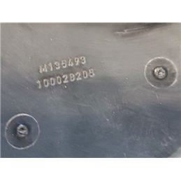 RENAULT MEGANE III Hűtőventilátor