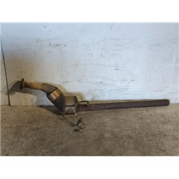 RENAULT MEGANE III Katalizátor