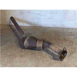 RENAULT MEGANE III Katalizátor