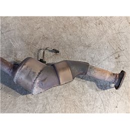 RENAULT MEGANE III Katalizátor