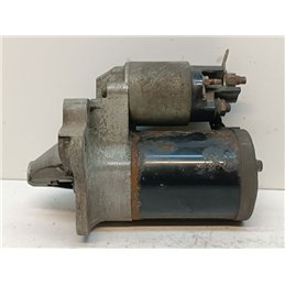 RENAULT MEGANE III Önindító