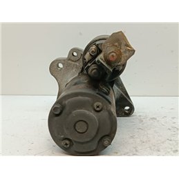 RENAULT MEGANE III Önindító