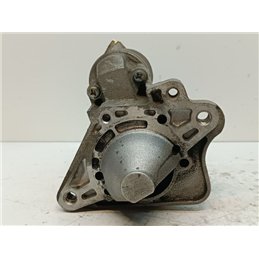 RENAULT MEGANE III Önindító