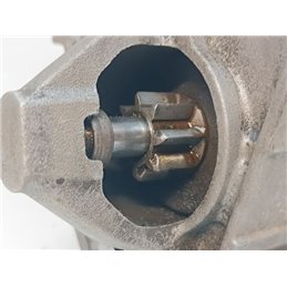 RENAULT MEGANE III Önindító