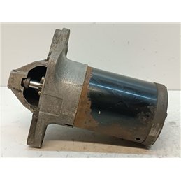 RENAULT MEGANE III Önindító