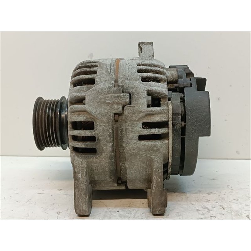 RENAULT MEGANE III Generátor