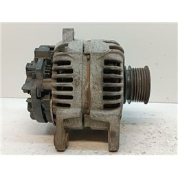 RENAULT MEGANE III Generátor