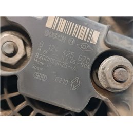 RENAULT MEGANE III Generátor