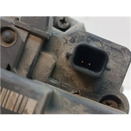 RENAULT MEGANE III Generátor