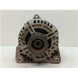 RENAULT MEGANE III Generátor