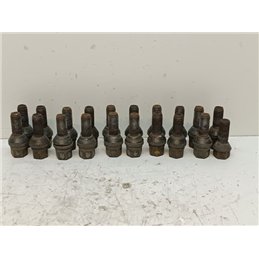 RENAULT MEGANE III Kerék Csavar Szett