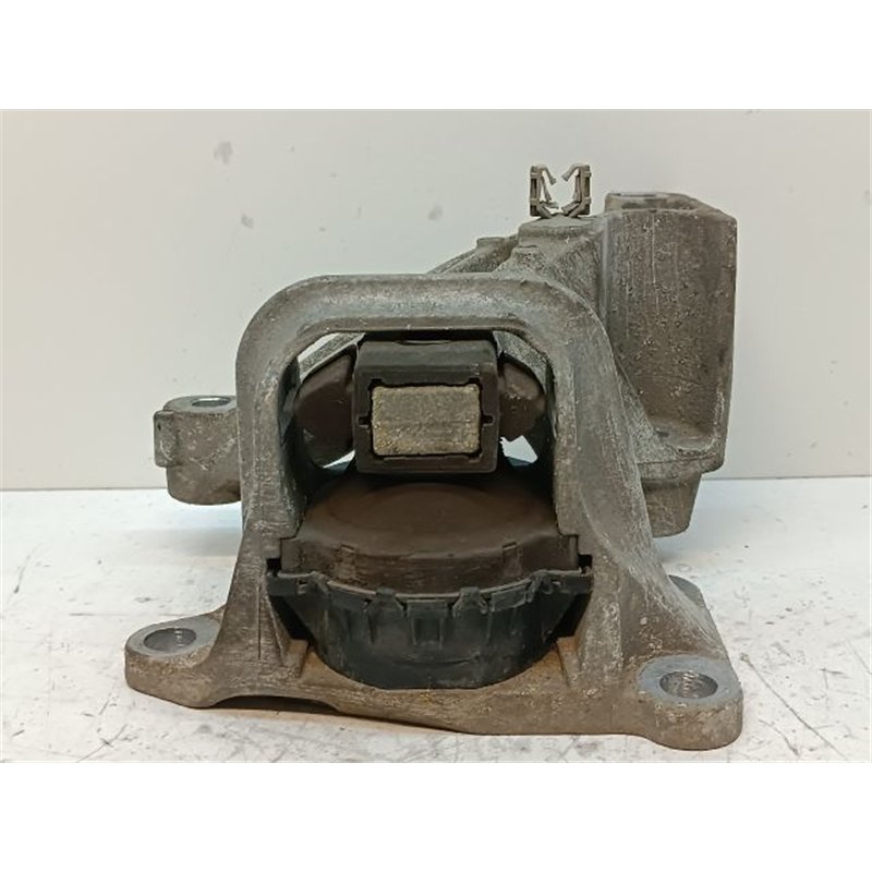 RENAULT MEGANE III Motor Tartó Bak Jobb