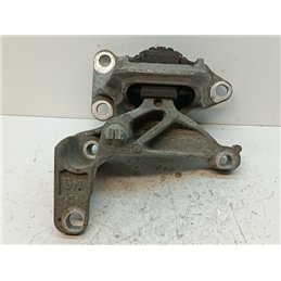 RENAULT MEGANE III Motor Tartó Bak Jobb