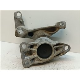 RENAULT MEGANE III Motor Tartó Bak Jobb