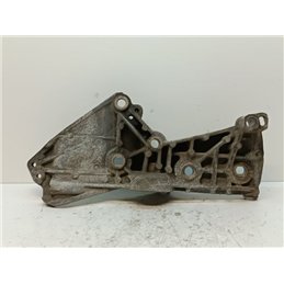 RENAULT MEGANE III Klíma Tartó Bak