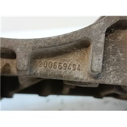 RENAULT MEGANE III Klíma Tartó Bak