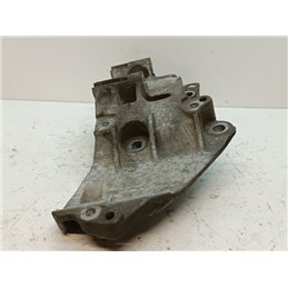 RENAULT MEGANE III Klíma Tartó Bak