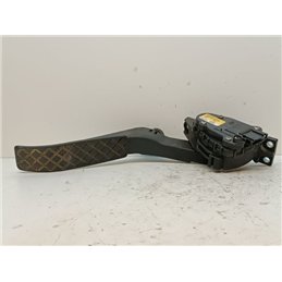 VW TOUAREG Gázpedál (Elektromos)