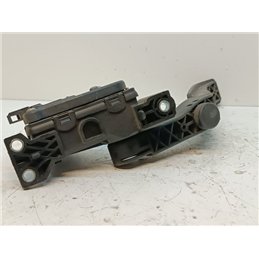 VW TOUAREG Gázpedál (Elektromos)