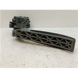 VW TOUAREG Gázpedál (Elektromos)