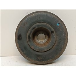 RENAULT MEGANE III Főtengely Szíjtárcsa