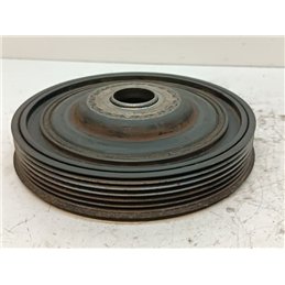 RENAULT MEGANE III Főtengely Szíjtárcsa