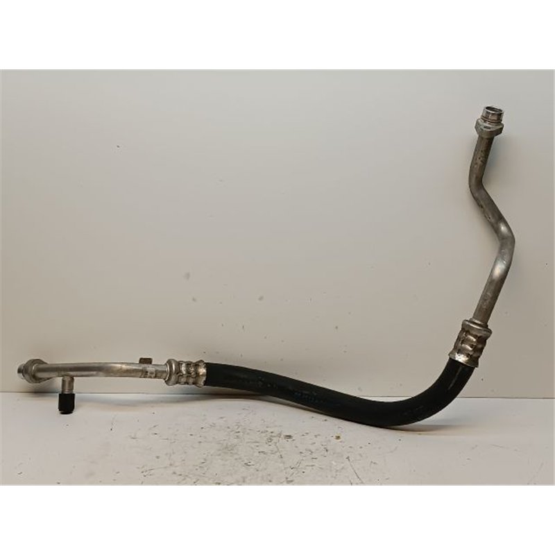 RENAULT MEGANE III Első Klíma Cső Kompresszorhoz