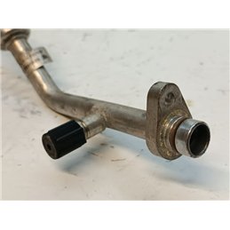 RENAULT MEGANE III Első Klíma Cső Kompresszorhoz