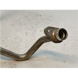 RENAULT MEGANE III Első Klíma Cső Kompresszorhoz