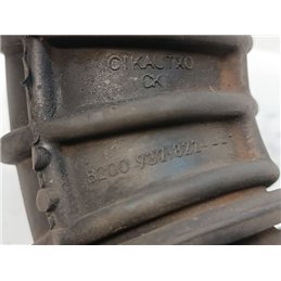 RENAULT MEGANE III Légbeömlő Cső