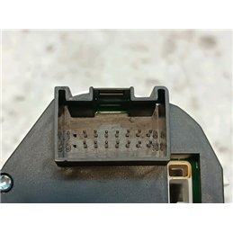 VW TOUAREG Terepváltó Kapcsoló Kar / Gomb